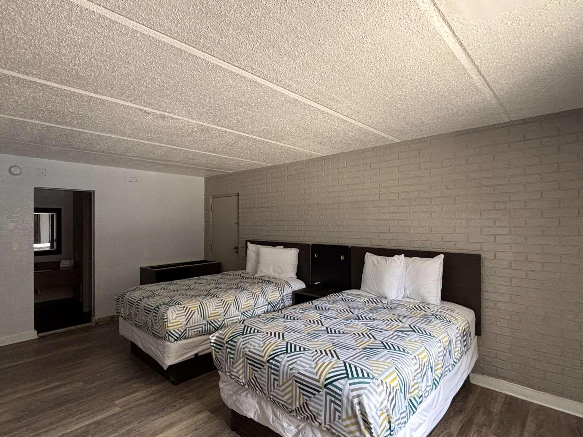 Motel 6 Tallahassee, Fl North Monroe Dış mekan fotoğraf