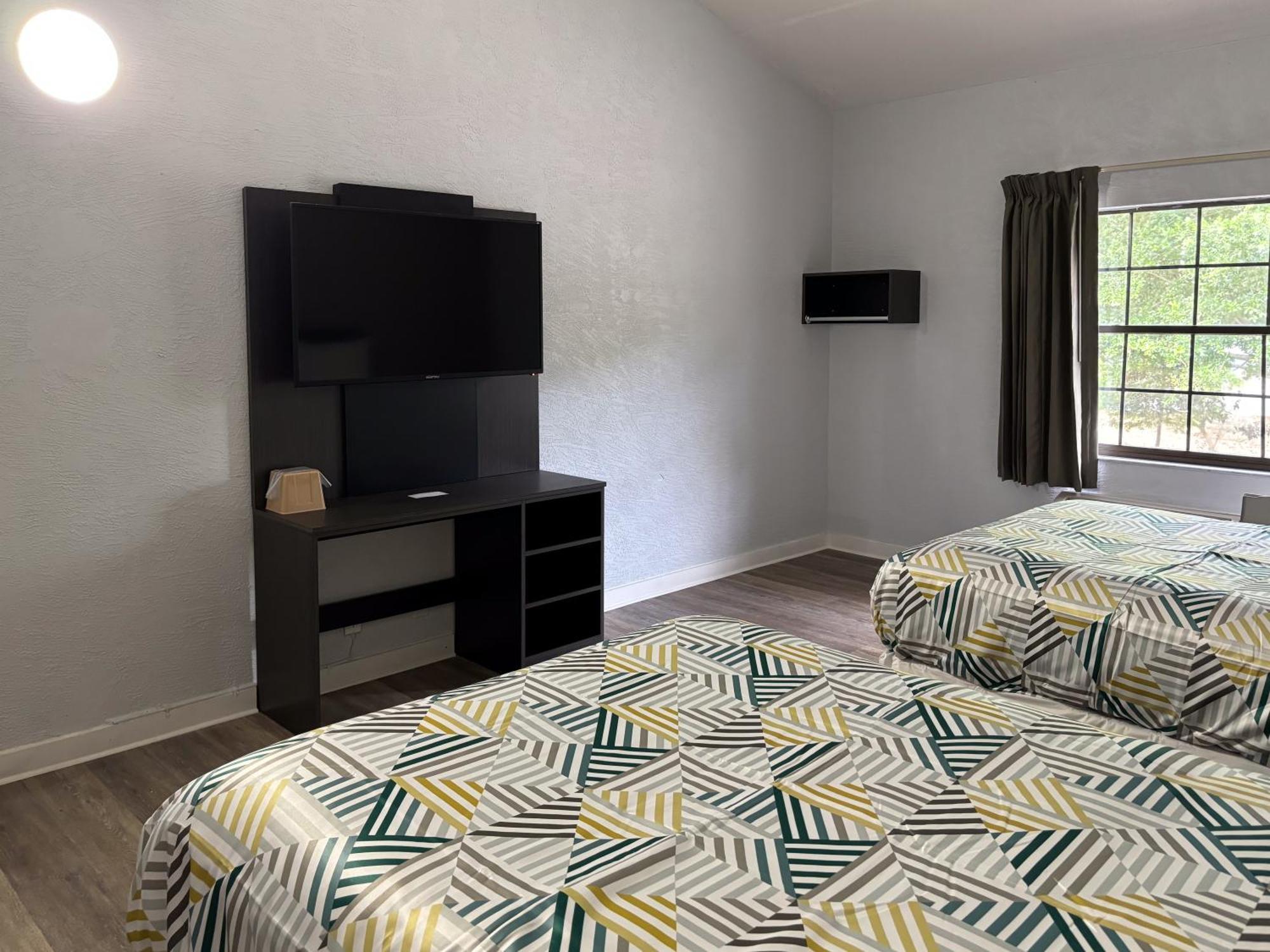 Motel 6 Tallahassee, Fl North Monroe Dış mekan fotoğraf