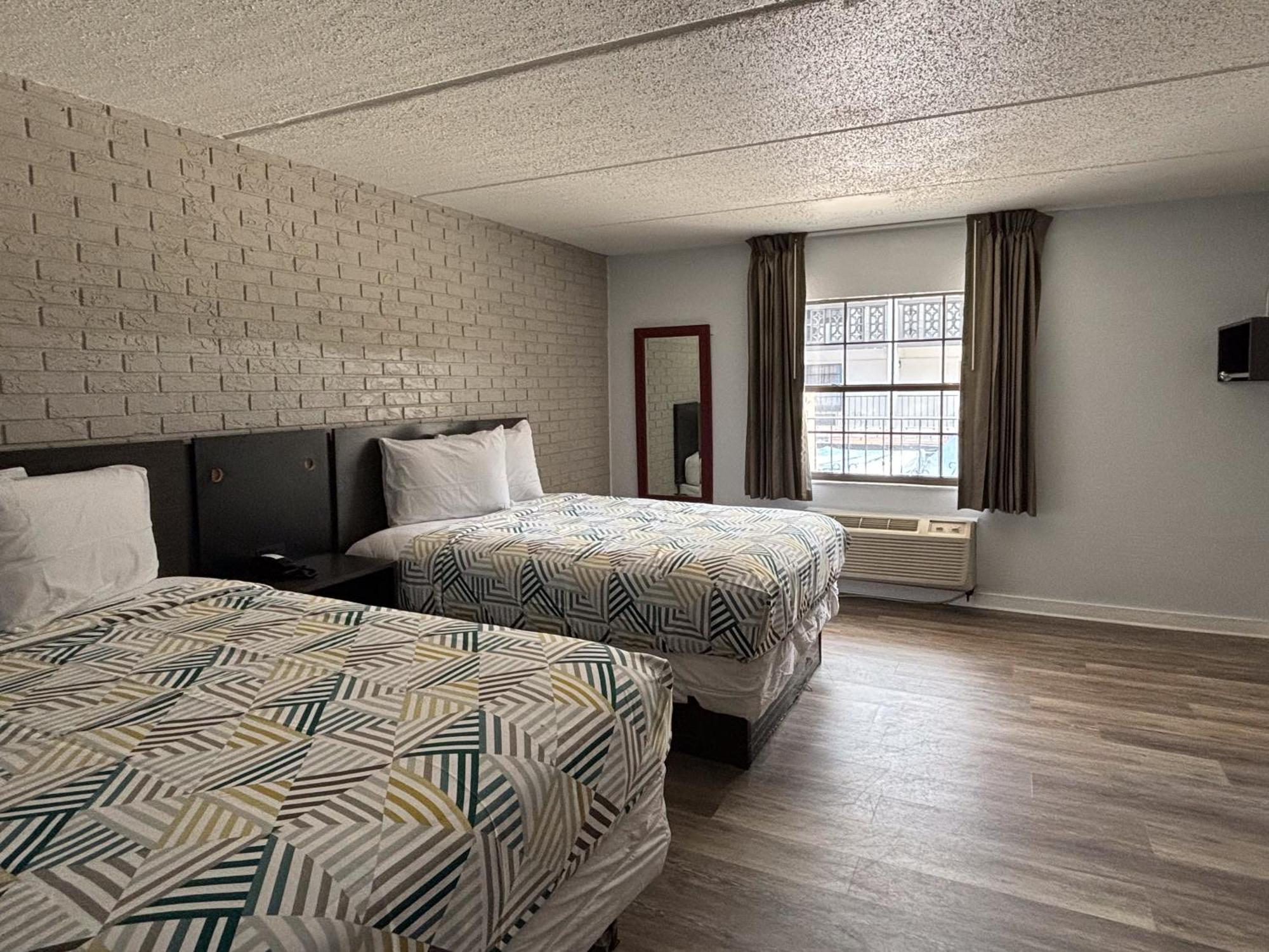 Motel 6 Tallahassee, Fl North Monroe Dış mekan fotoğraf