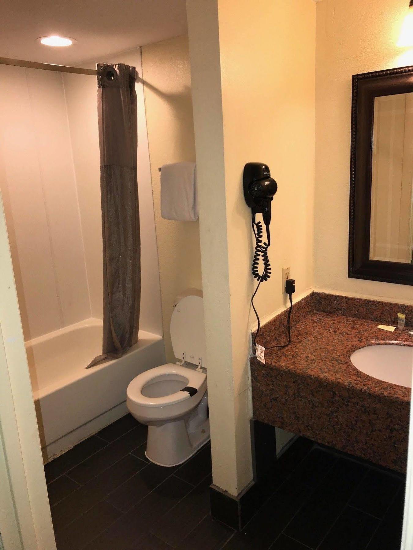 Motel 6 Tallahassee, Fl North Monroe Dış mekan fotoğraf
