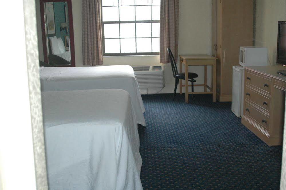 Motel 6 Tallahassee, Fl North Monroe Dış mekan fotoğraf