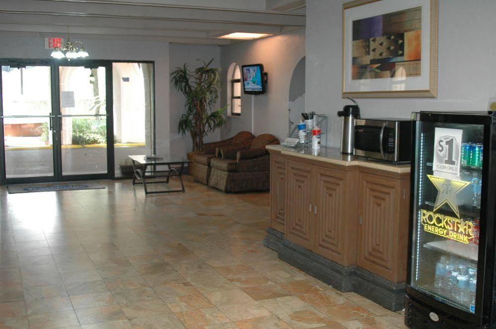 Motel 6 Tallahassee, Fl North Monroe Dış mekan fotoğraf