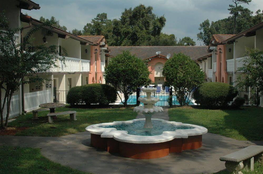 Motel 6 Tallahassee, Fl North Monroe Dış mekan fotoğraf